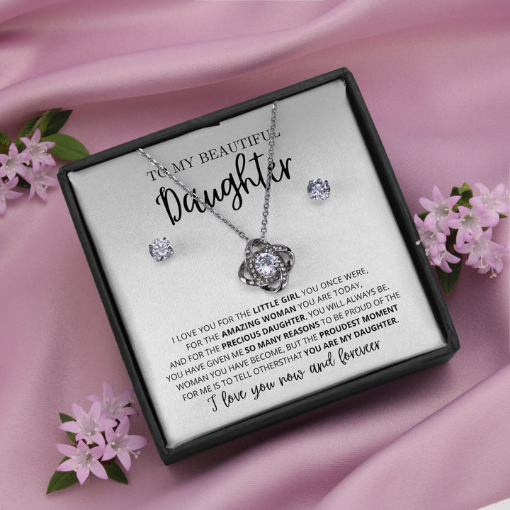 Daughter - Amazing - LK Gift Set