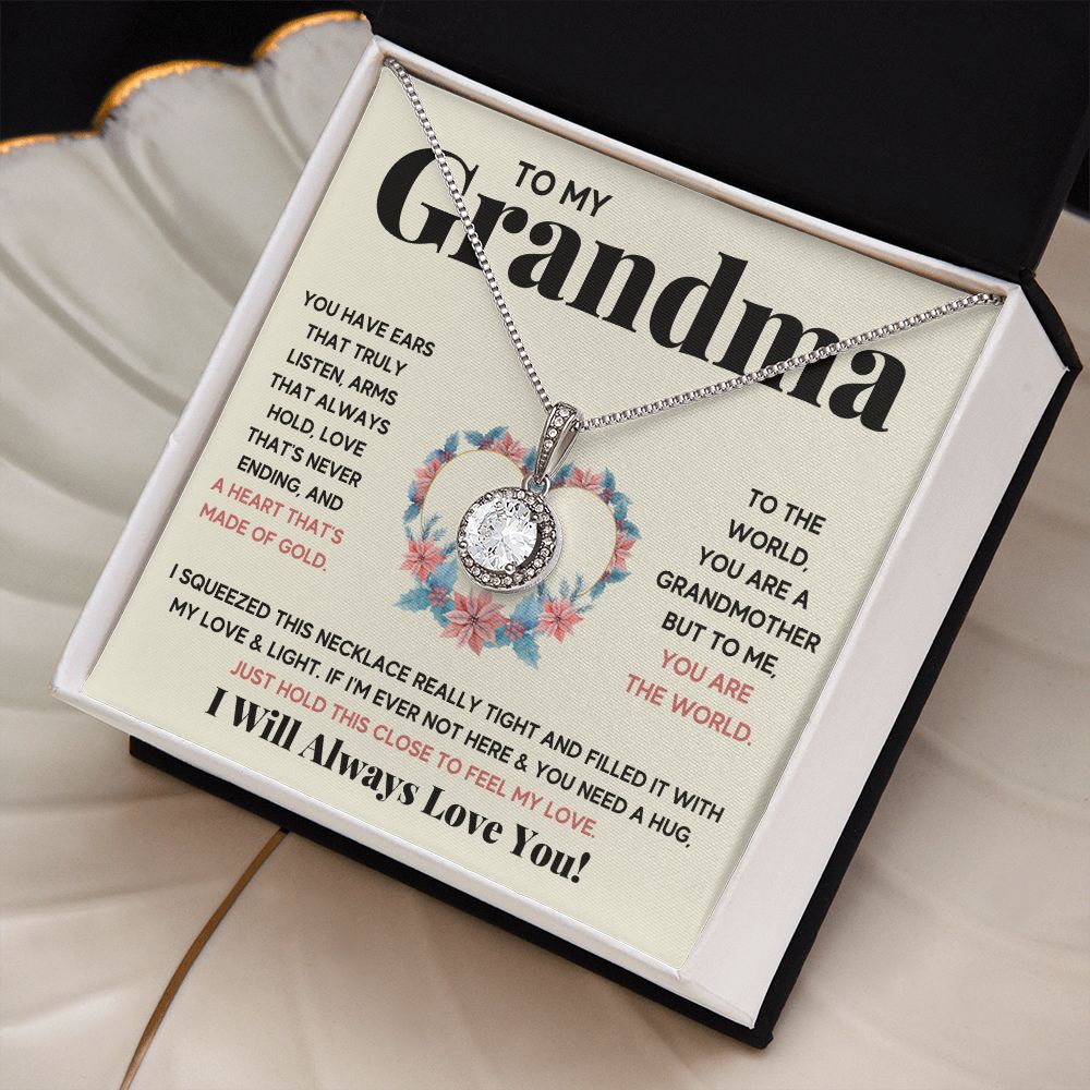 gifts for nana from granddaughter grandma gifts ideas grandma necklace birthday gifts for grandma best grandma gifts jewerly present